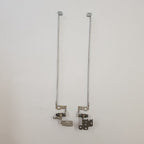 Packard Bell EasyNote TS44-HR Displayscharniere Leisten Scharnier Set Hinge L R
