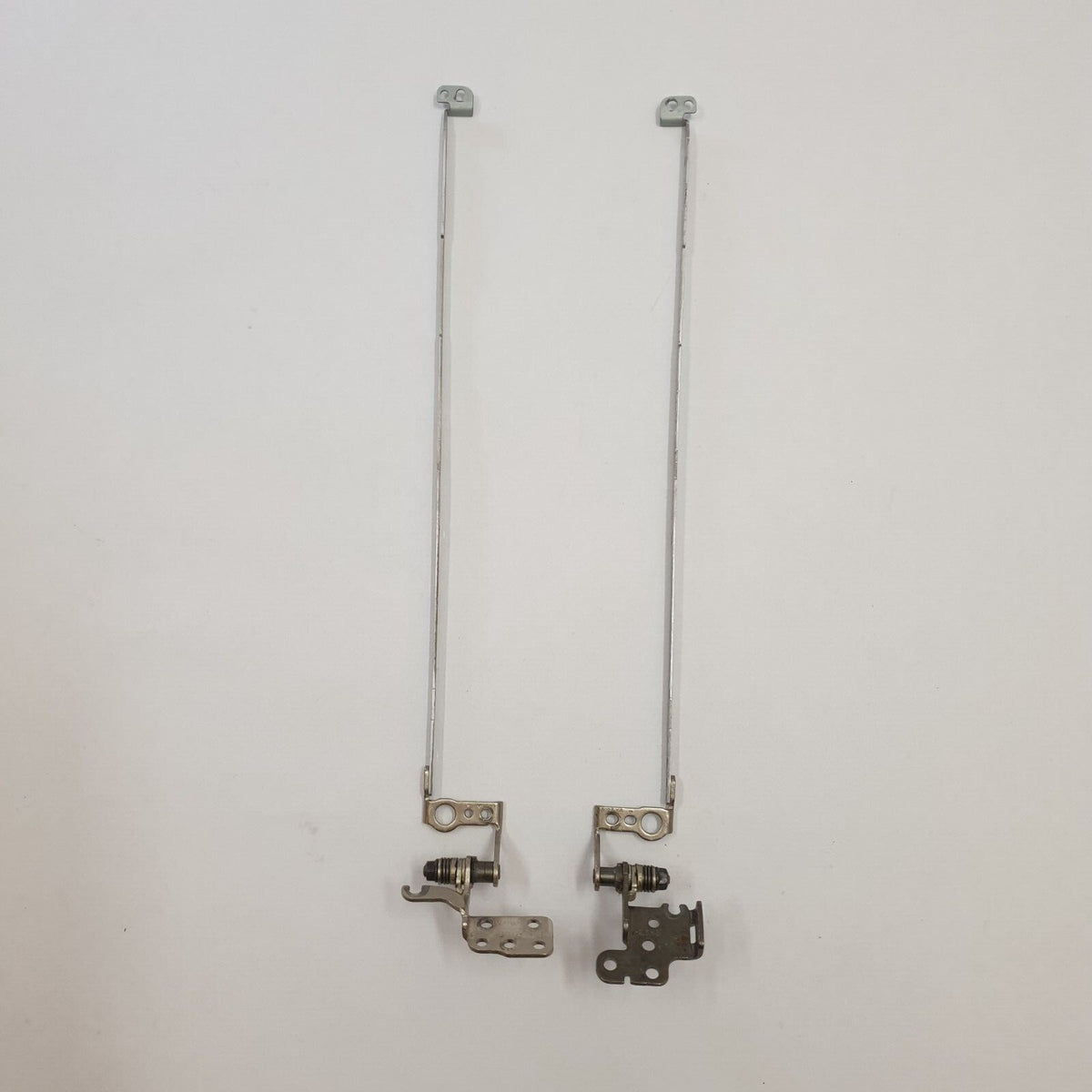 Packard Bell EasyNote TS44-HR Displayscharniere Leisten Scharnier Set Hinge L R