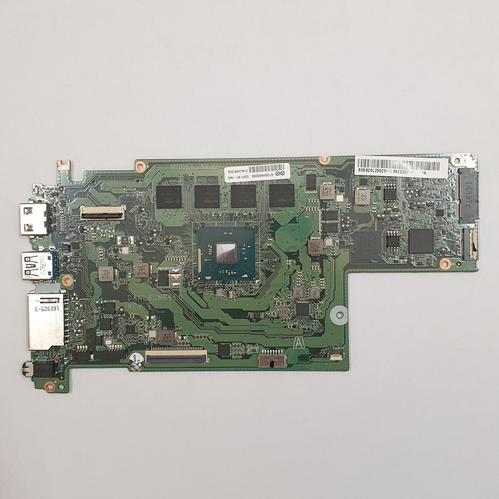 Lenovo Chromebook N22-20 Mainboard Motherboard Systemboard