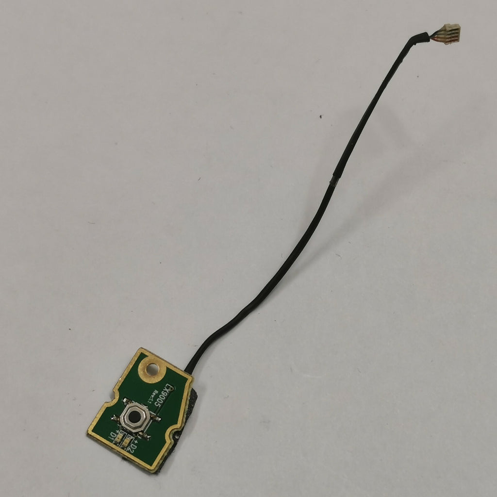 Sony Vaio PCG-61312W Powerbutton Einschaltknopf Power Button Platine