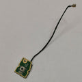 Sony Vaio PCG-61312W Powerbutton Einschaltknopf Power Button Platine