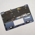 Asus ZenBook 3 UX390U Handauflage Tastatur Nordic QWERTY Palmrest Keyboard