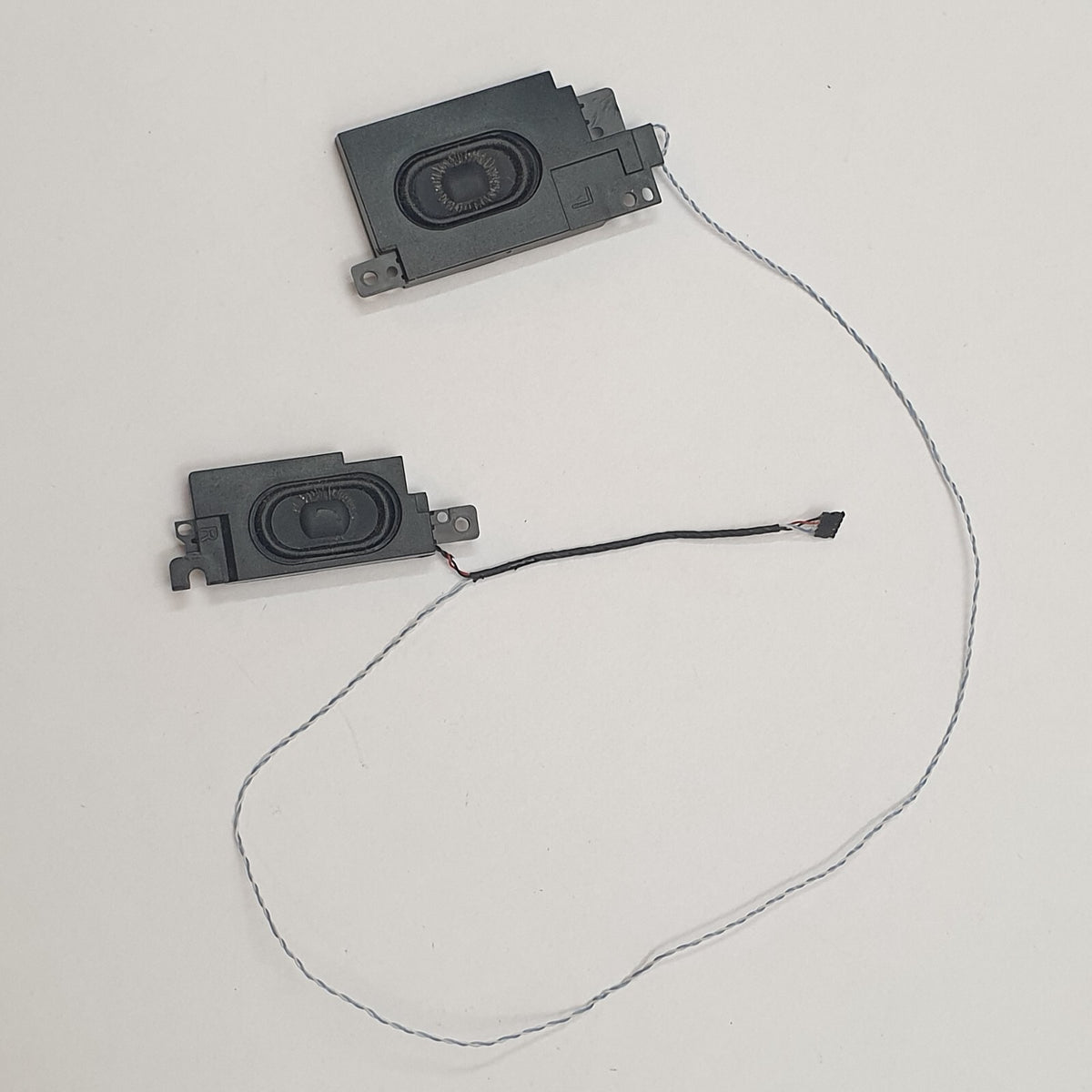 Lenovo ThinkPad X1 Yoga Gen 2 Lautsprecher Internal Speakers Boxen Links Rechts