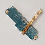 Dell Latitude 14 Rugge P46G Rugged P46G Keyboard Junction Board Tastatur – Bild 2