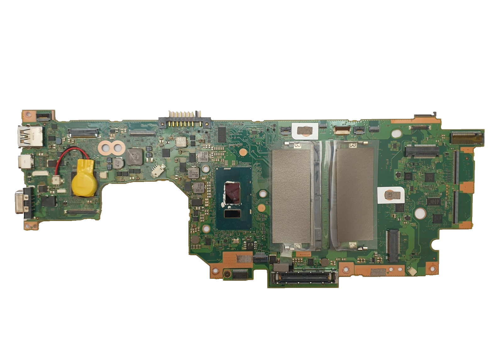 Fujitsu Lifebook U748 Mainboard Motherboard Intel CPU i5-8250U 1,70GHz