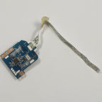 Packard Bell EasyNote TM81-SB Card Reader Board mit Kabel – Bild 2