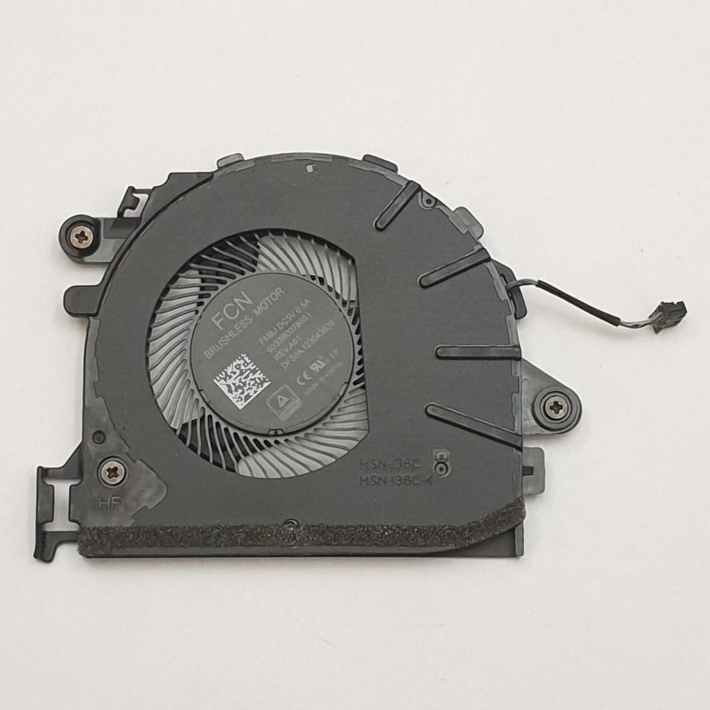 HP Elitebook 840 G7 G8 830 Lüfter Fan CPU Kühler Ersatzteil