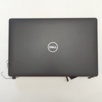 Dell Latitude 5500 Display komplett Bildschirm Top Cover Deckel Scharniere