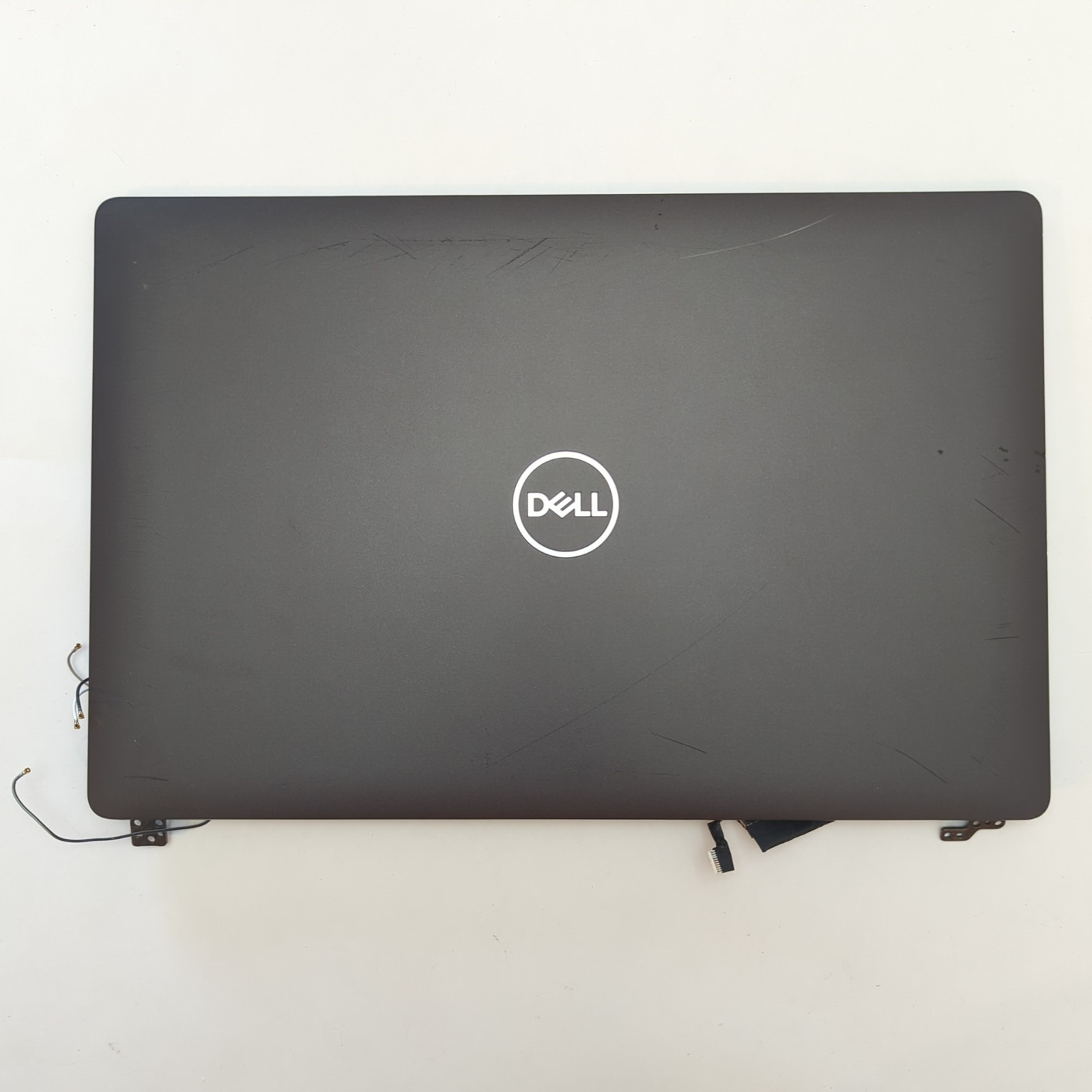 Dell Latitude 5500 Display komplett Bildschirm Top Cover Deckel Scharniere