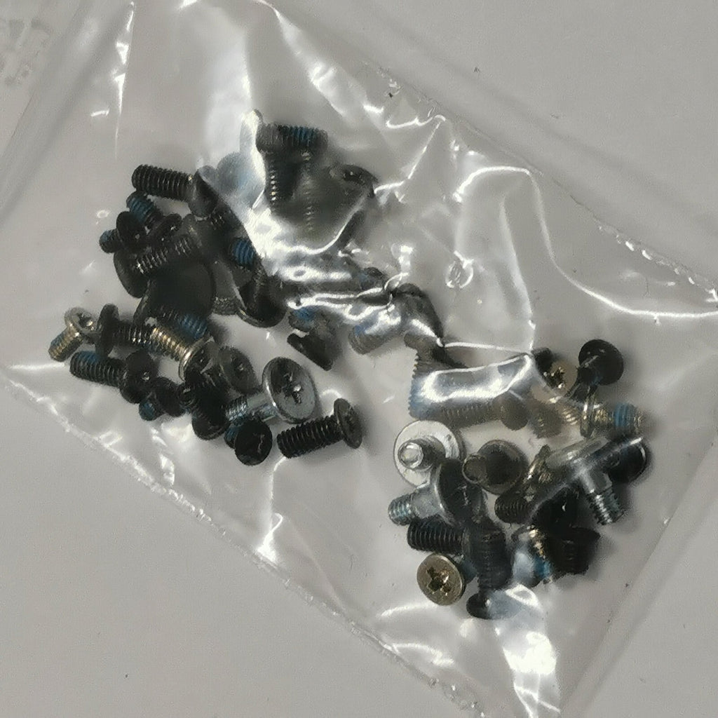 Acer eMachines G640 Schraubensatz Screw Set Schrauben Gehäuse – Bild 2
