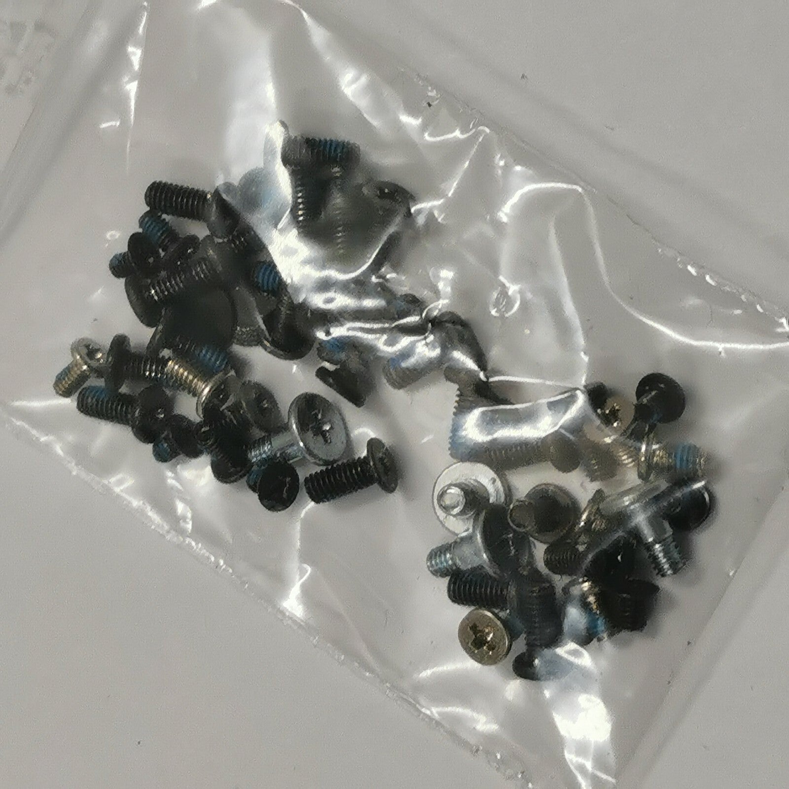 Acer eMachines G640 Schraubensatz Screw Set Schrauben Gehäuse – Bild 2