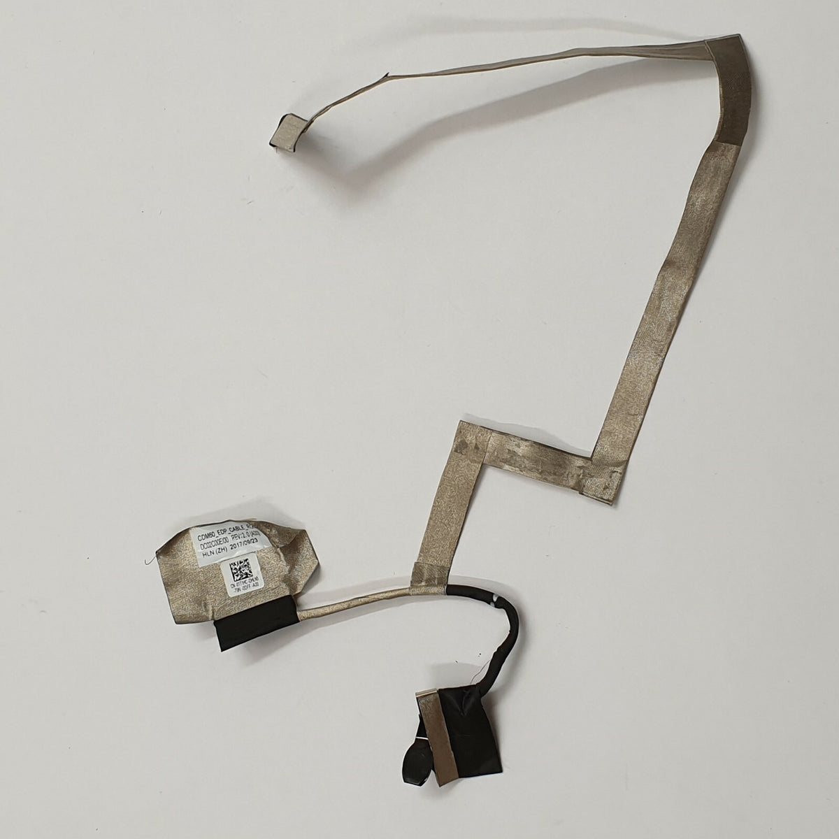 Dell Latitude 5280 Displaykabel Video Kabel LCD Cable