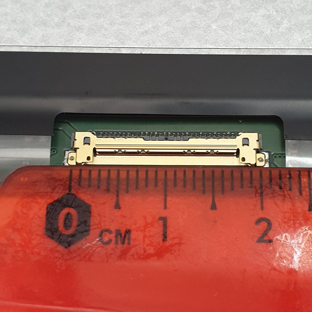 Fujitsu LifeBook E756 HD Display 15.6 Zoll LTN156AT39 Panel LCD Bildschirm – Bild 5
