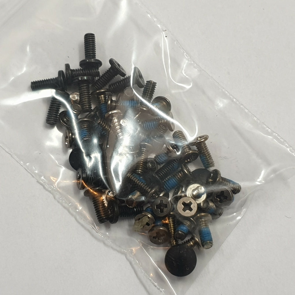 Fujitsu Lifebook AH531 Schraubensatz Screw Set Schrauben Ersatzteil