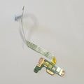 Packard Bell EasyNote LE69KB Powerbutton Platine Einschaltknopf Power Button
