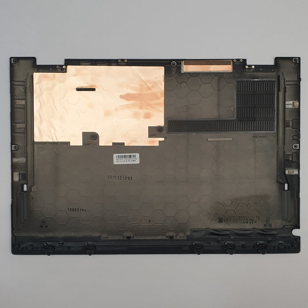 Lenovo ThinkPad X1 Yoga Gen 1 Bottom Base Cover Gehäuse Unterschale Unterteil