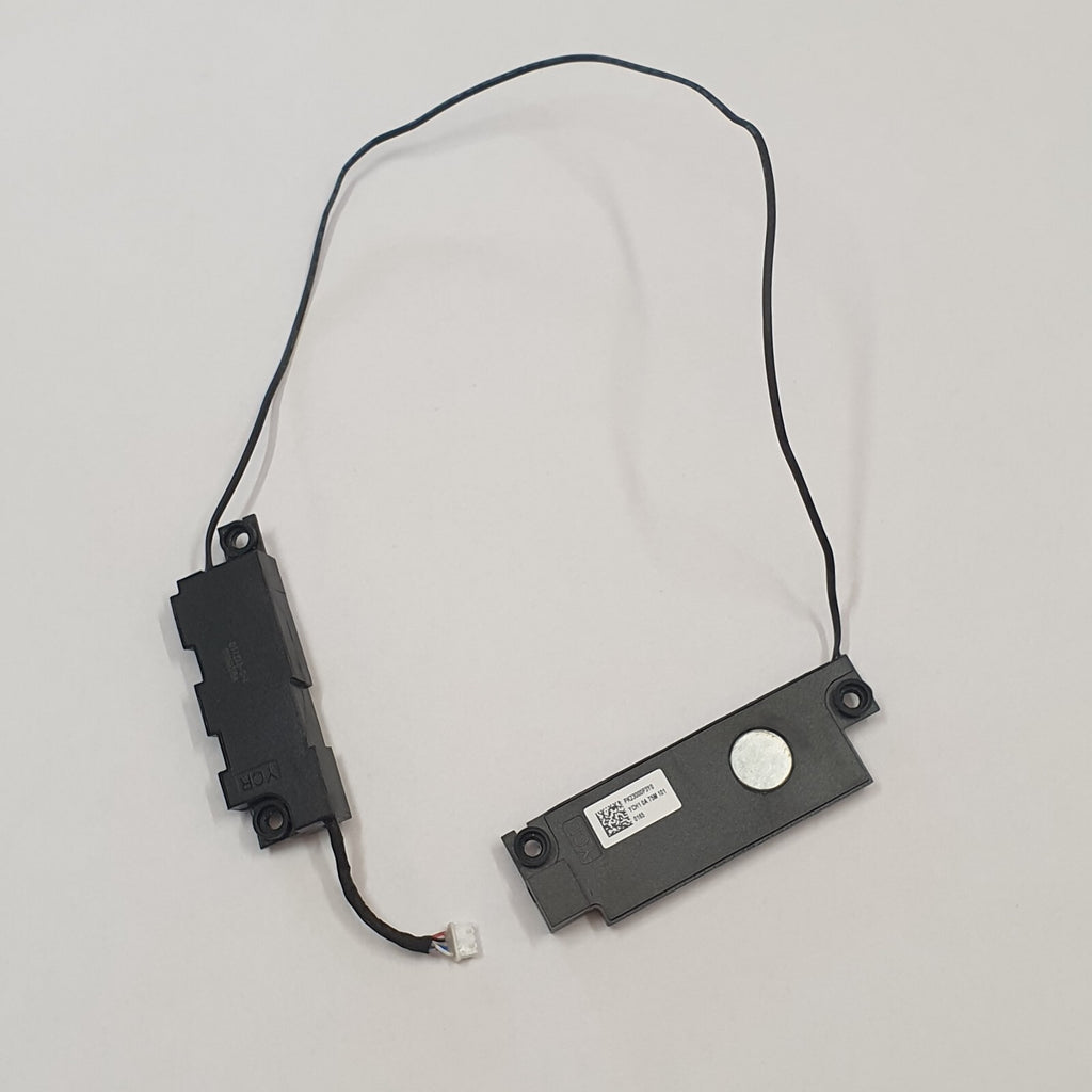 Lenovo ThinkPad T470 Lautsprecher Speaker Set Intern