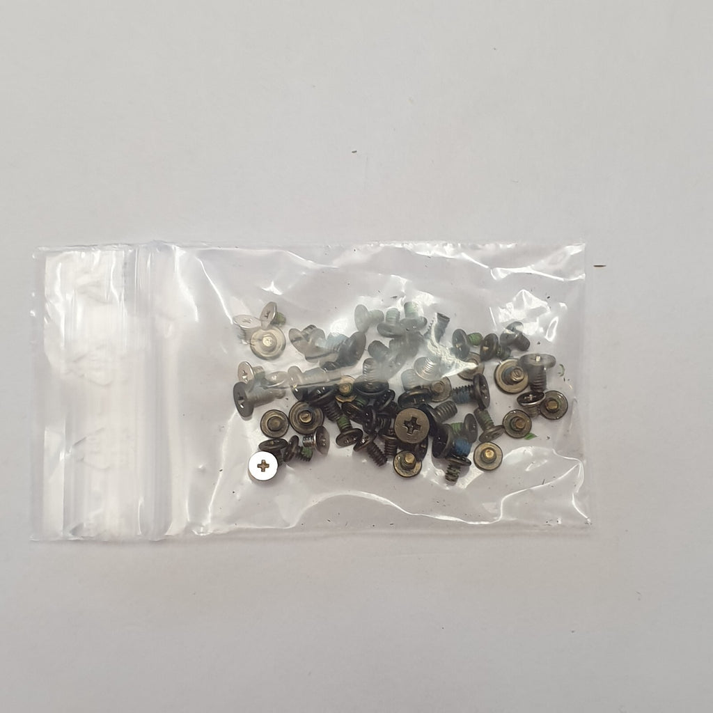Fujitsu Lifebook U9310X Schraubensatz Screw Set Schrauben Ersatzteil – Bild 2