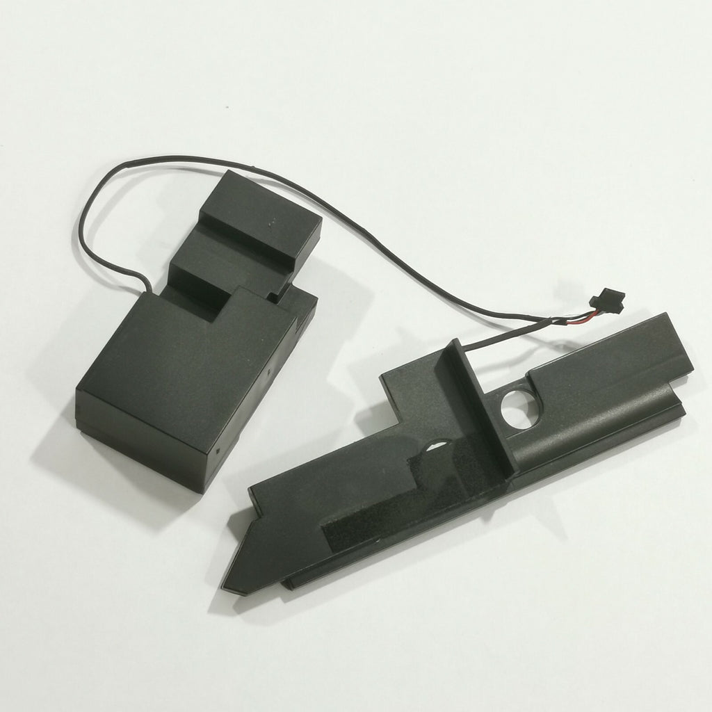 HP Compaq Presario CQ61 Lautsprecher Speaker Set Internes Lautsprecherpaar – Bild 2