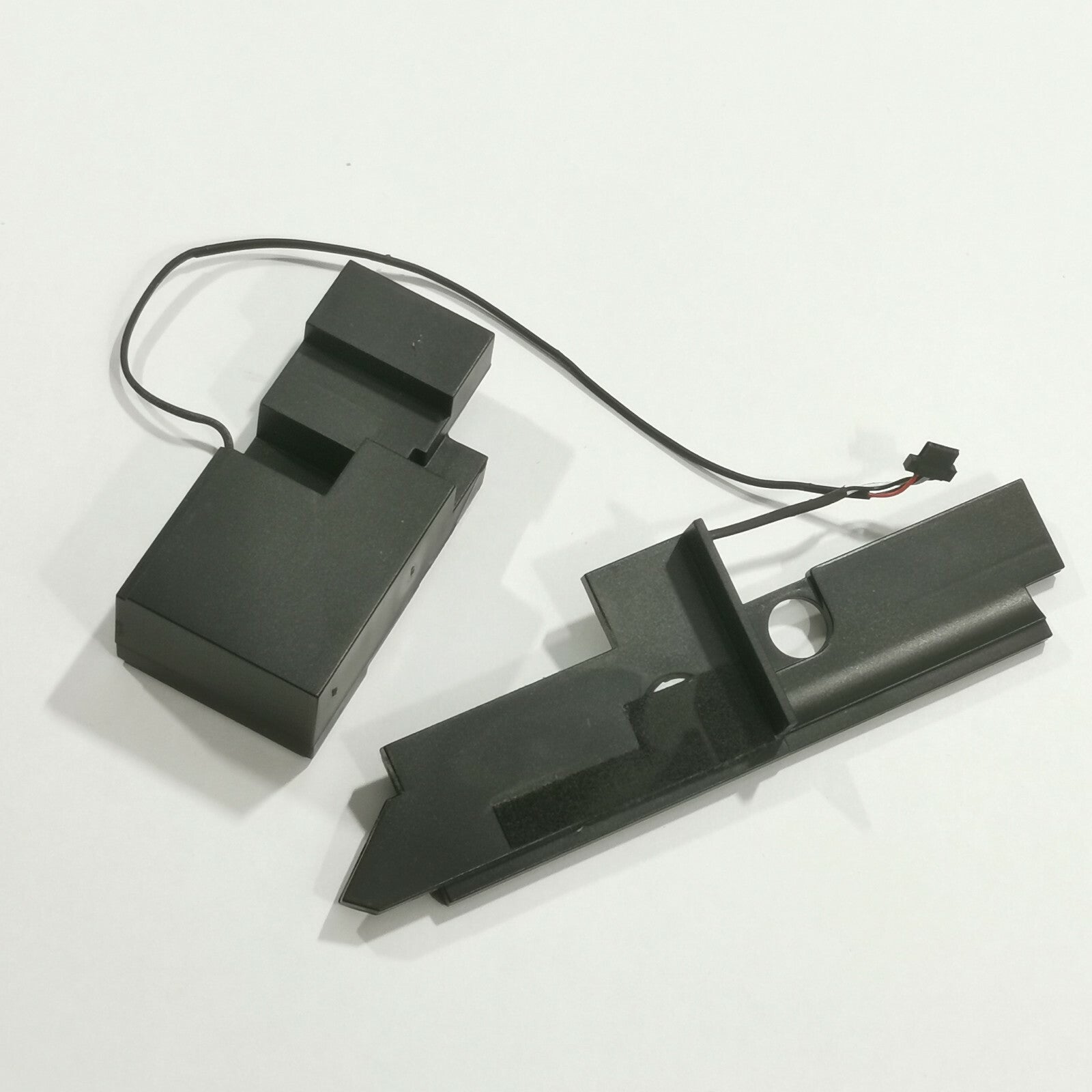 HP Compaq Presario CQ61 Lautsprecher Speaker Set Internes Lautsprecherpaar – Bild 2
