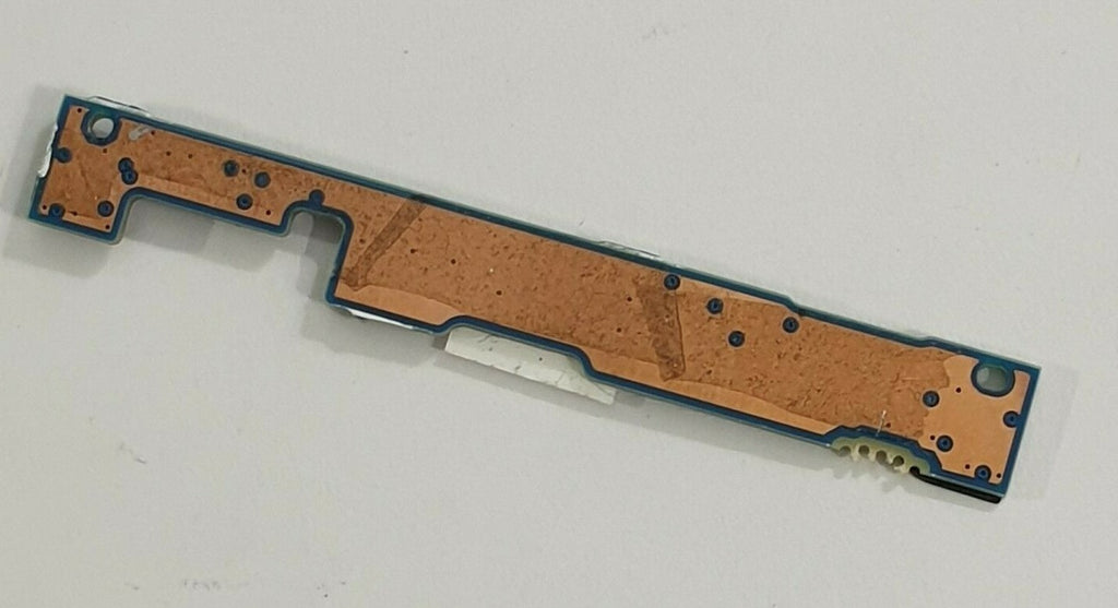 HP ProBook 650 G1 Mikrofon Microphone Platine Board – Bild 2