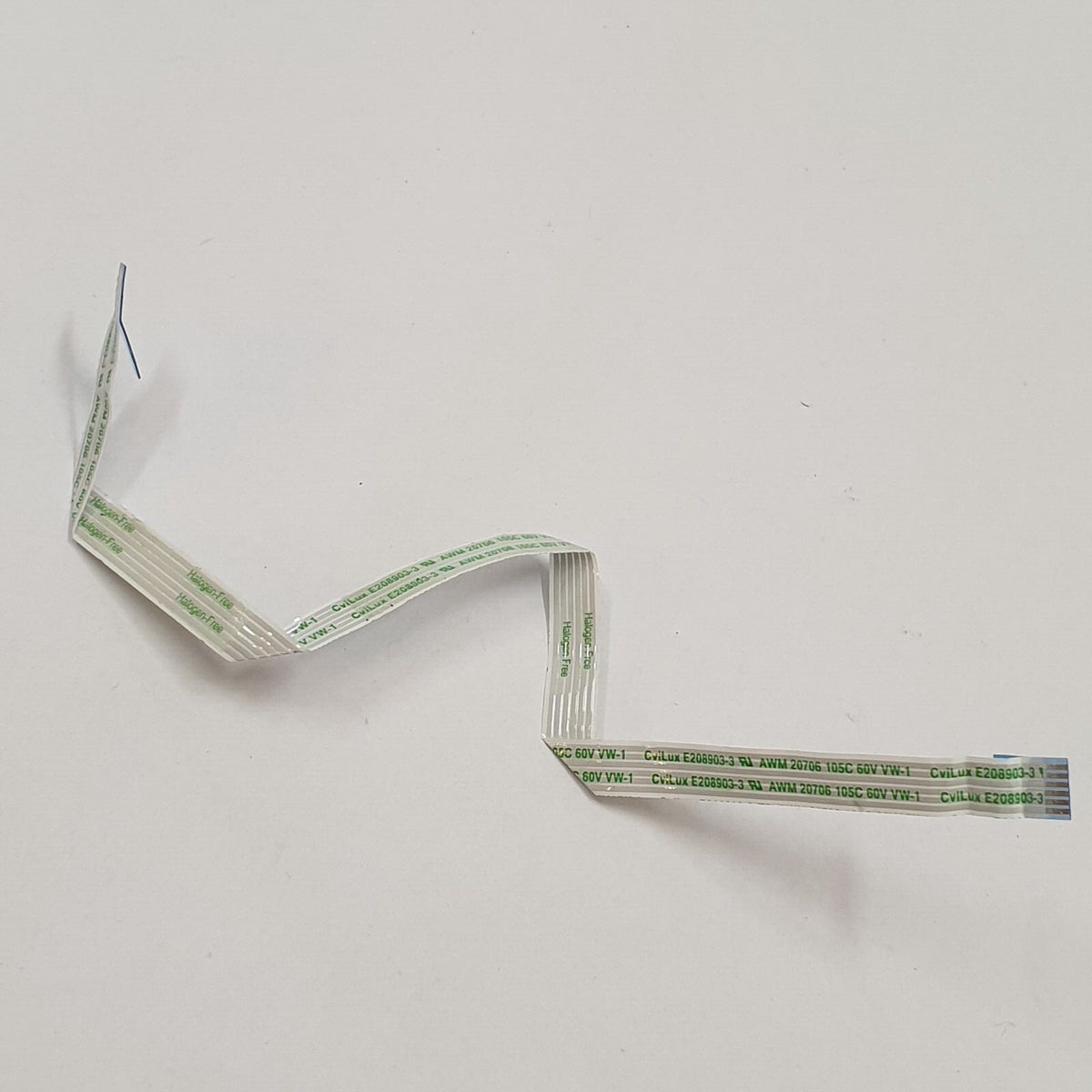 Lenovo B50-70 Touchpadkabel Flexkabel Flachbandkabel