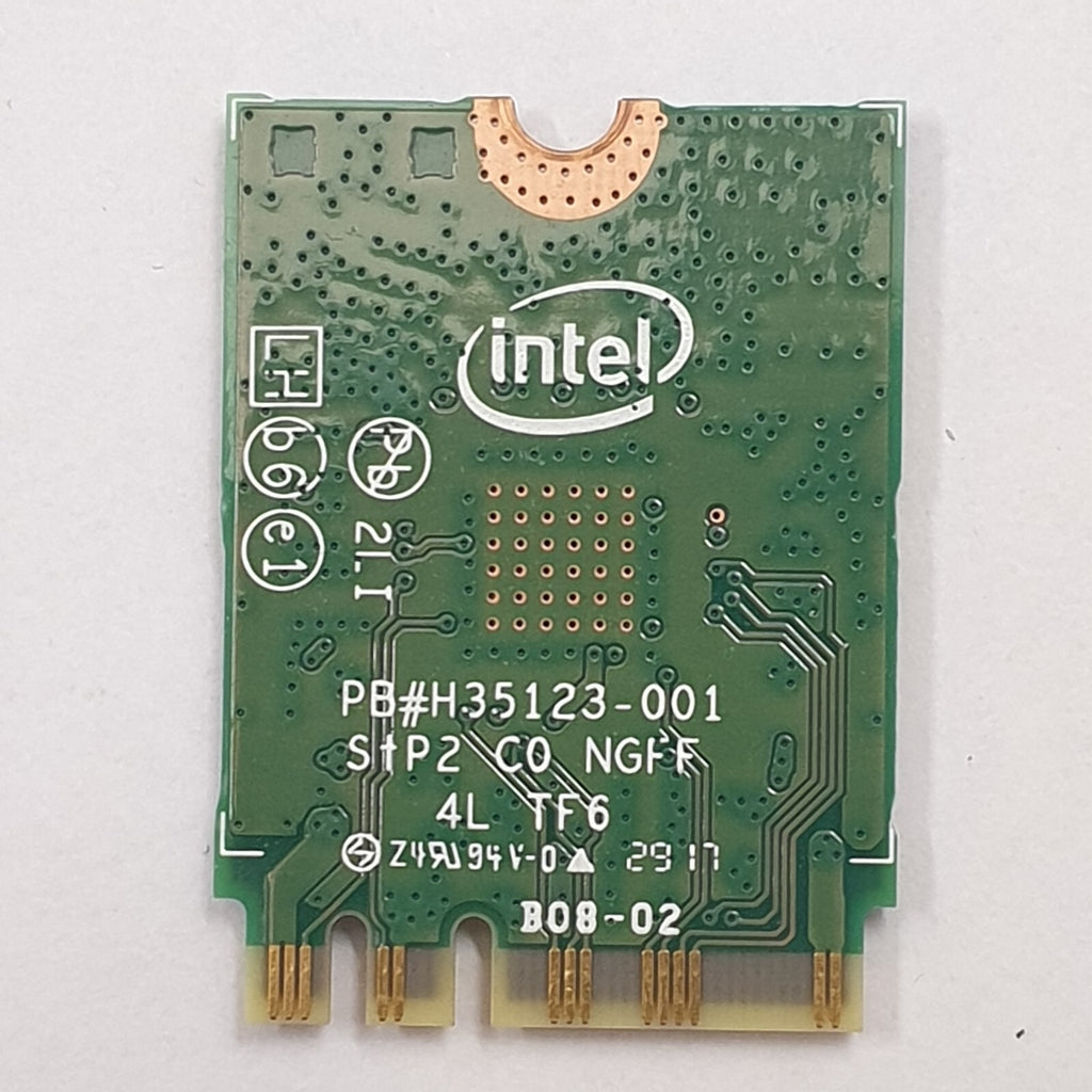 Acer ChromeBook 15 CB3-532 WLAN Bluetooth Karte Intel 7265NGW Wireless Modul – Bild 2