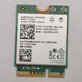 Dell Latitude 5500 WLAN Bluetooth Karte Intel 9560NGW Wireless Modul