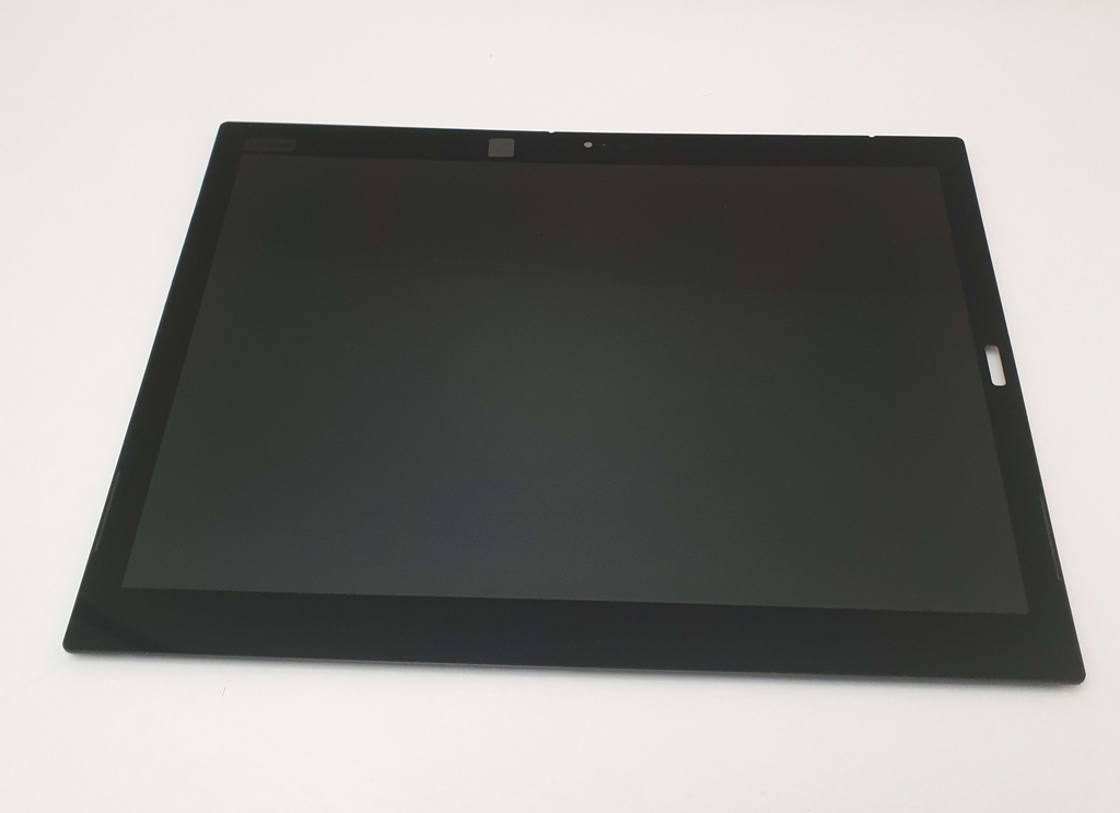 Lenovo ThinkPad X1 Tablet Gen 3 G3 Display komplett Bildschirm Einheit