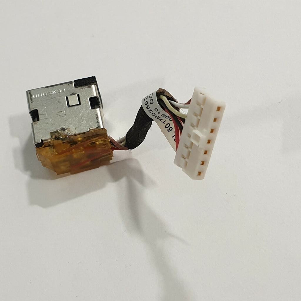 HP Pavilion dv3-4000 Original Strombuchse DC Jack Power Connector Kabel – Bild 2
