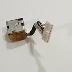 HP Pavilion dv3-4000 Original Strombuchse DC Jack Power Connector Kabel – Bild 2