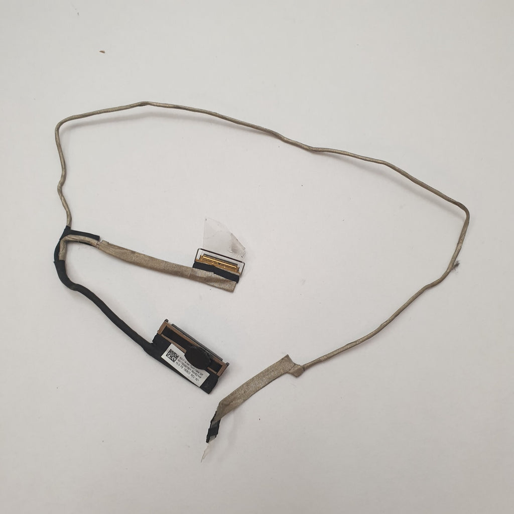 HP ProBook 640 645 G4 Displaykabel LCD Video Cable 30 Pin Non Touch