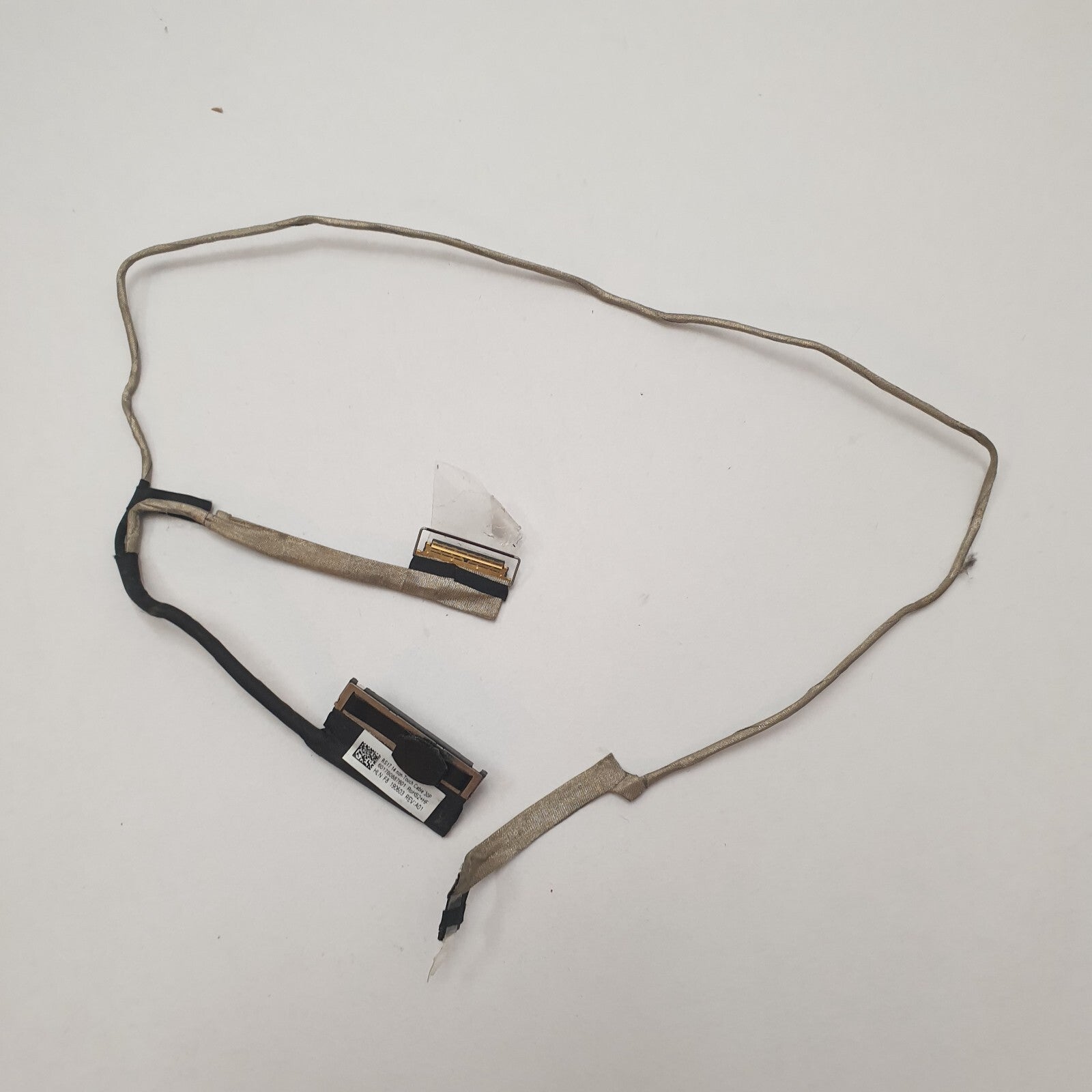 HP ProBook 640 645 G4 Displaykabel LCD Video Cable 30 Pin Non Touch