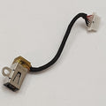 HP EliteBook 830 G7 Original Strombuchse DC Jack Ladebuchse Power Connector