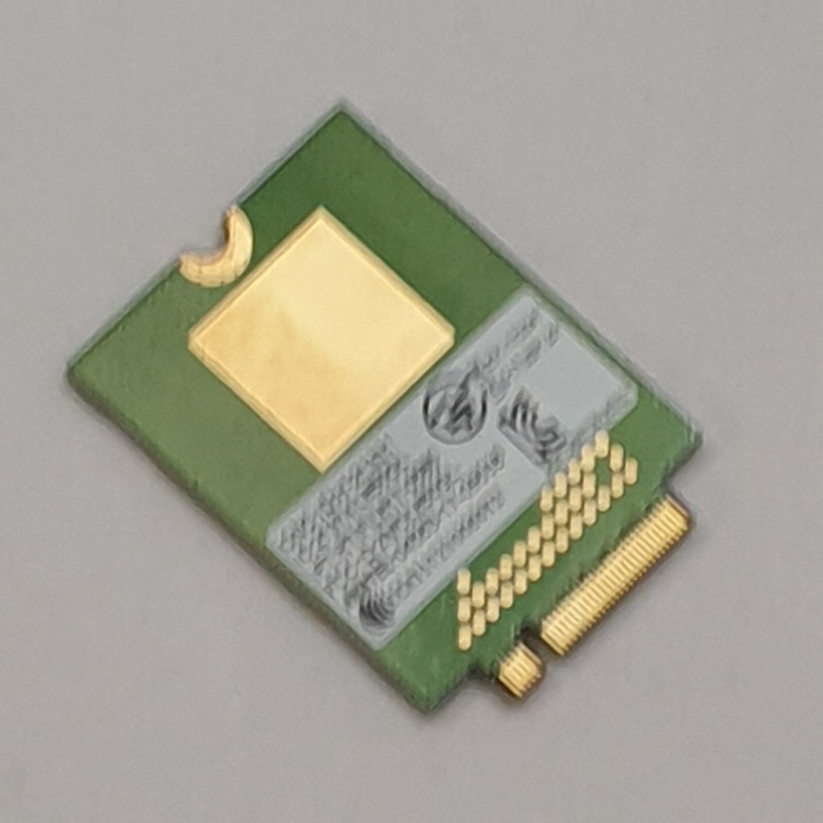 Fibocom L850-GL WWAN Karte 4G Modul LTE M.2 für Notebook – Bild 2