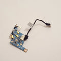 Dell Latitude E4200 Radio Switch / Dell Latitude E4200 Wireless Switch Board