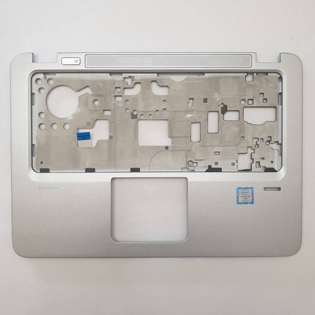 HP EliteBook 820 G4 Handauflage Palmrest Gehäuse Oberteil mit Touchpad