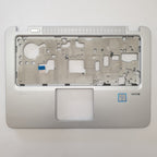 HP EliteBook 820 G4 Handauflage Palmrest Gehäuse Oberteil mit Touchpad