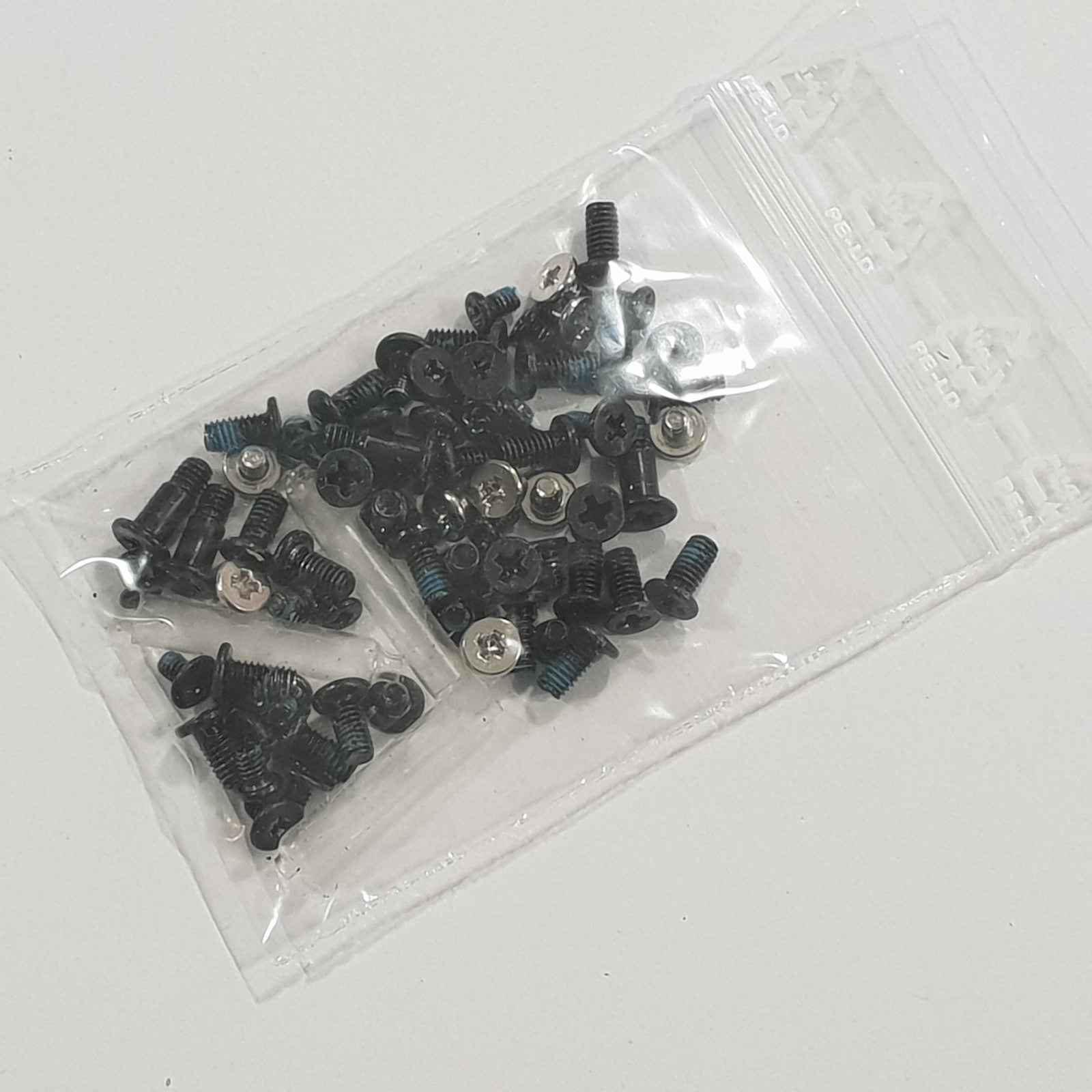 Dell Latitude E4310 Schraubensatz Schrauben Set Screw Set Laptop Notebook – Bild 2