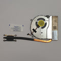 HP Pavilion 15-b044sf 15-b0 Series Kühler Heatsink mit Lüfter Fan