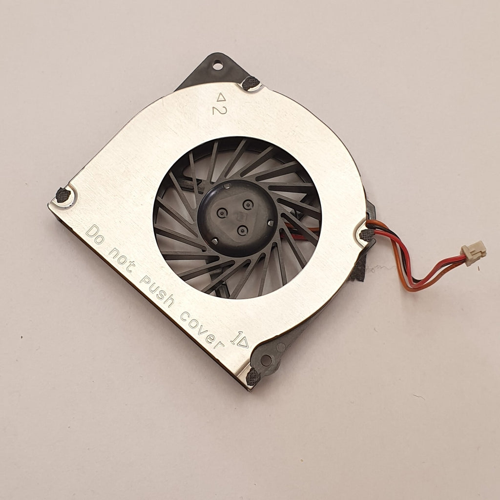 Fujitsu Lifebook E743 Lüfter Fan Cooler Ersatzteil – Bild 2