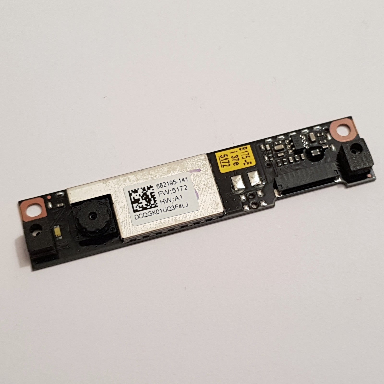 HP EliteBook 2170p Webcam Kamera Modul Camera