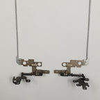 HP 14-bp 14-bp0 Displayscharniere Leisten L+R Set Scharnier Hinge – Bild 2