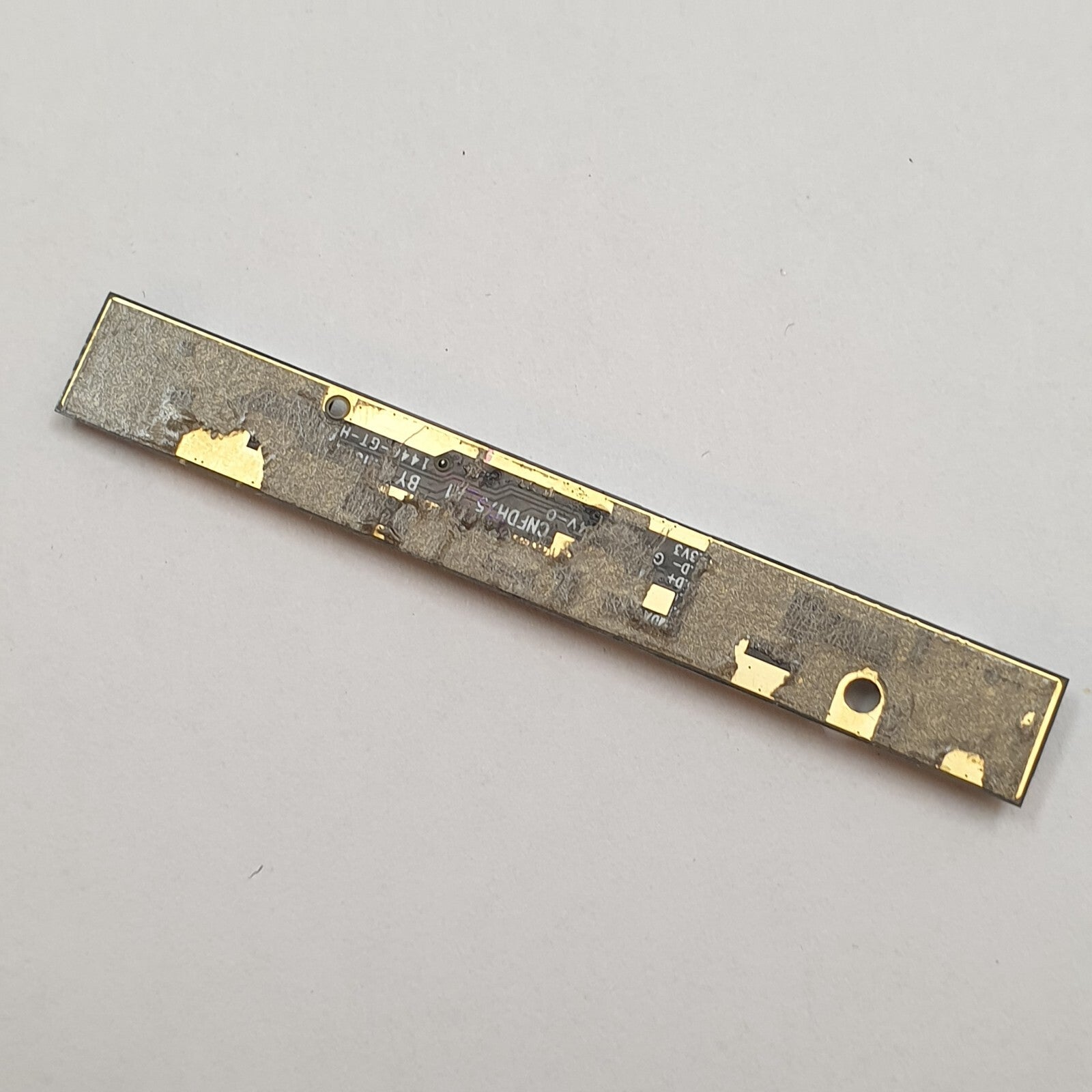 Toshiba Satellite L50-B L50B Webcam Kamera Modul Camera – Bild 2