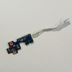 HP ProBook 640 G1 Media Button Platine Schalter Board – Bild 2