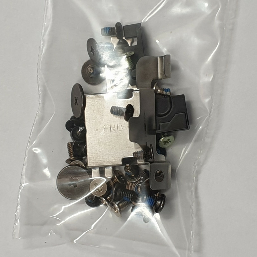 Lenovo ThinkPad X260 Schraubensatz Screw Set Gehäuse Schrauben