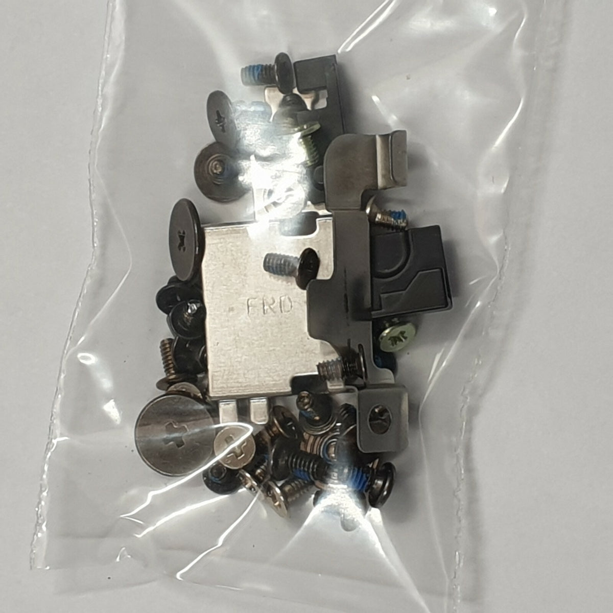 Lenovo ThinkPad X260 Schraubensatz Screw Set Gehäuse Schrauben