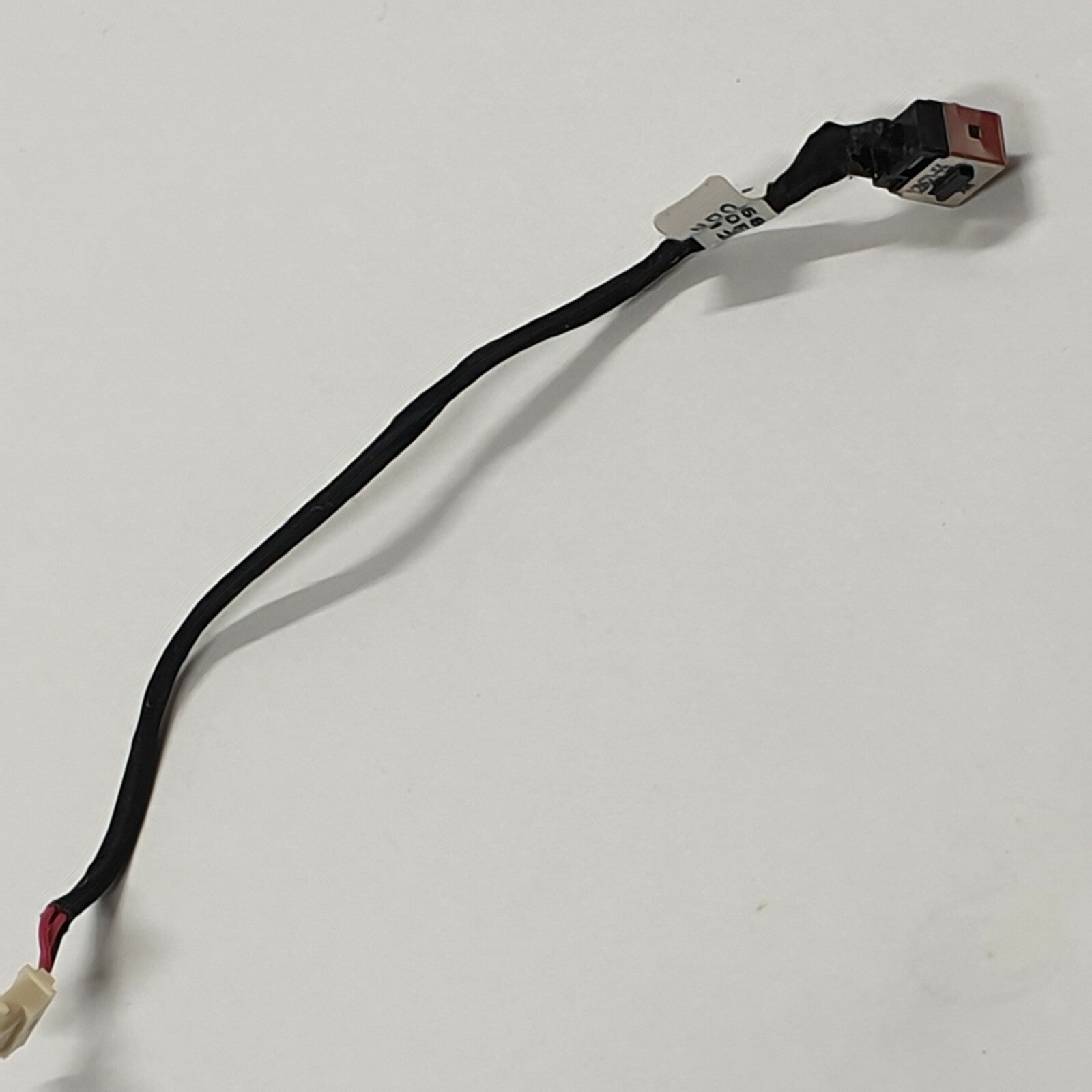 Fujitsu LifeBook 552/SL Original Strombuchse DC Jack Buchse Ladebuchse Power – Bild 2