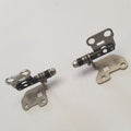 Fujitsu LifeBook U728 Displayscharniere Scharniere Links Rechts Hinge Set