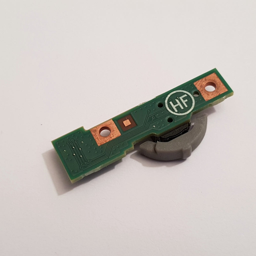 HP EliteBook 2740p Jogdial Switch Platine Jog Dial Board – Bild 2